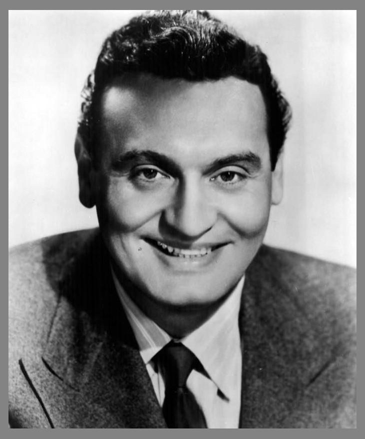 Frankie Laine